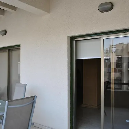 Les Palmiers City Center House Lägenhet Larnaca