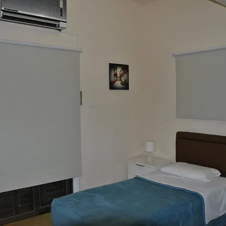 Les Palmiers City Center House * Larnaca